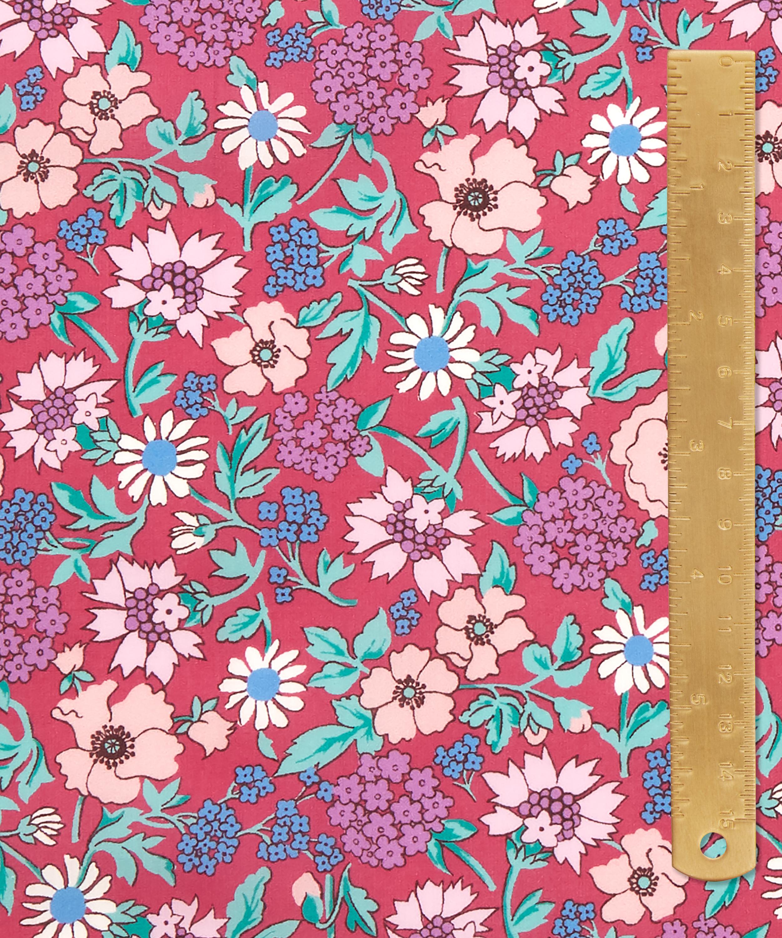 Liberty Fabrics - Louisiana Bouquet Organic Tana Lawn™ Cotton image number 4