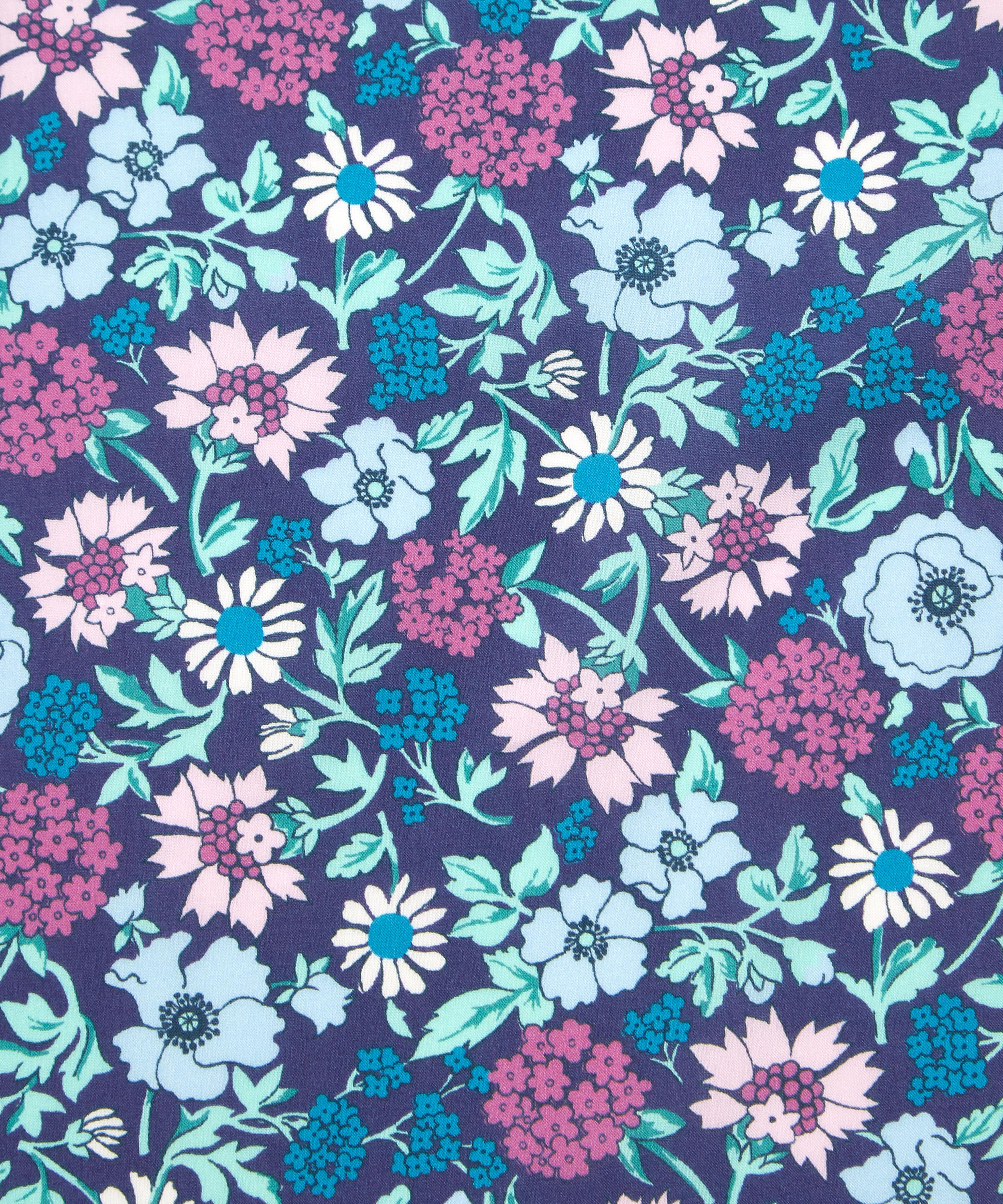 Liberty Fabrics - Louisiana Bouquet Organic Tana Lawn™ Cotton image number 0