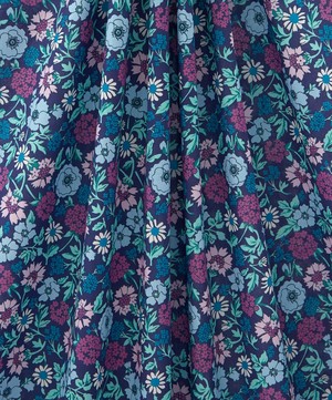 Liberty Fabrics - Louisiana Bouquet Organic Tana Lawn™ Cotton image number 2
