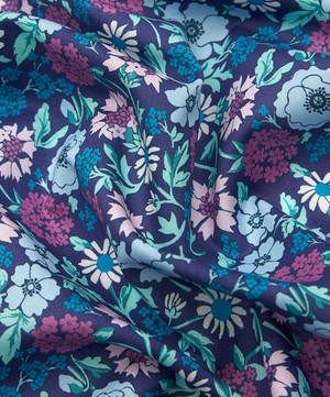 Liberty Fabrics - Louisiana Bouquet Organic Tana Lawn™ Cotton image number 3