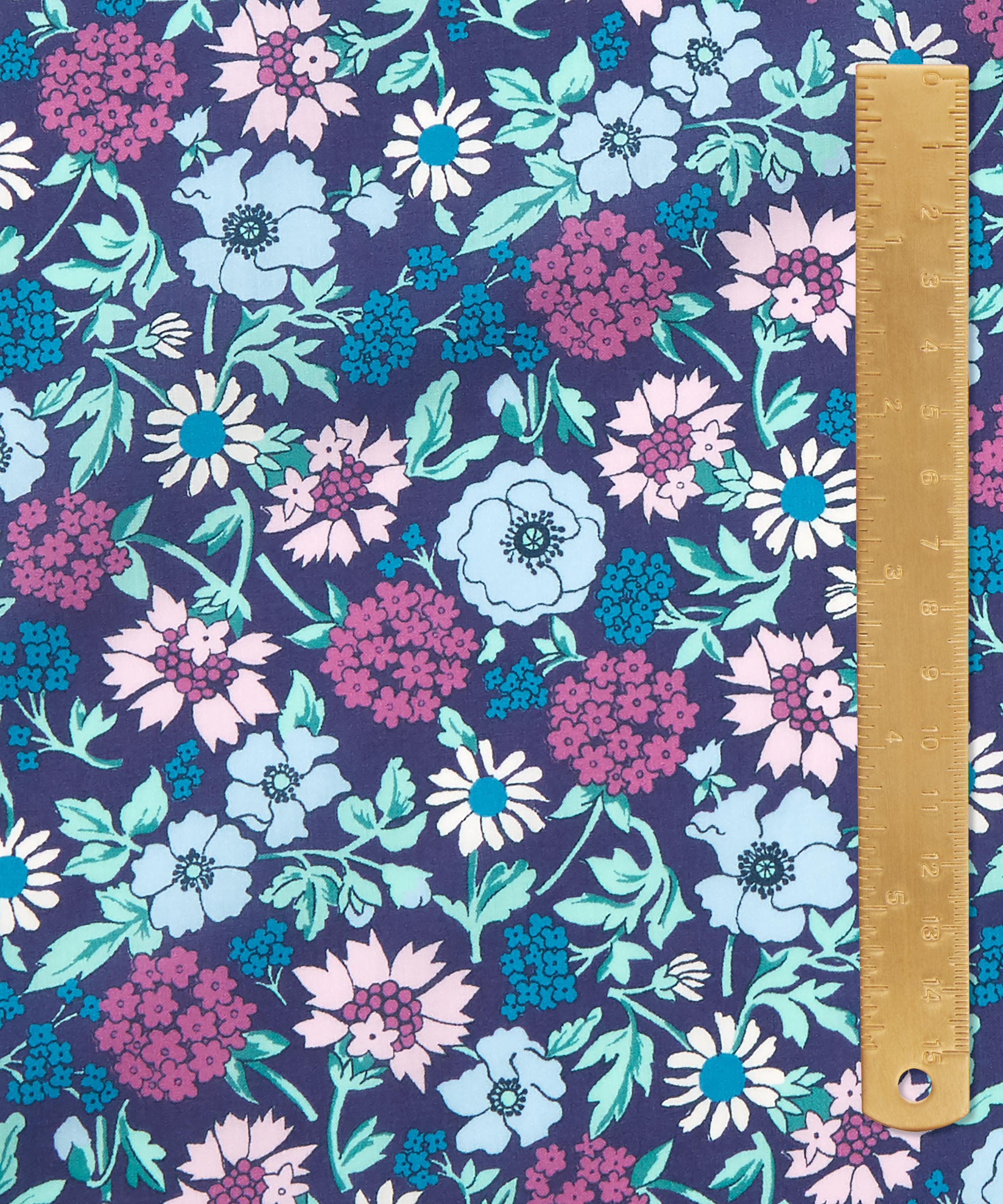 Liberty Fabrics - Louisiana Bouquet Organic Tana Lawn™ Cotton image number 4
