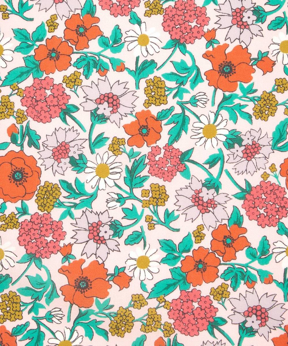 Liberty Fabrics - Louisiana Bouquet Organic Tana Lawn™ Cotton