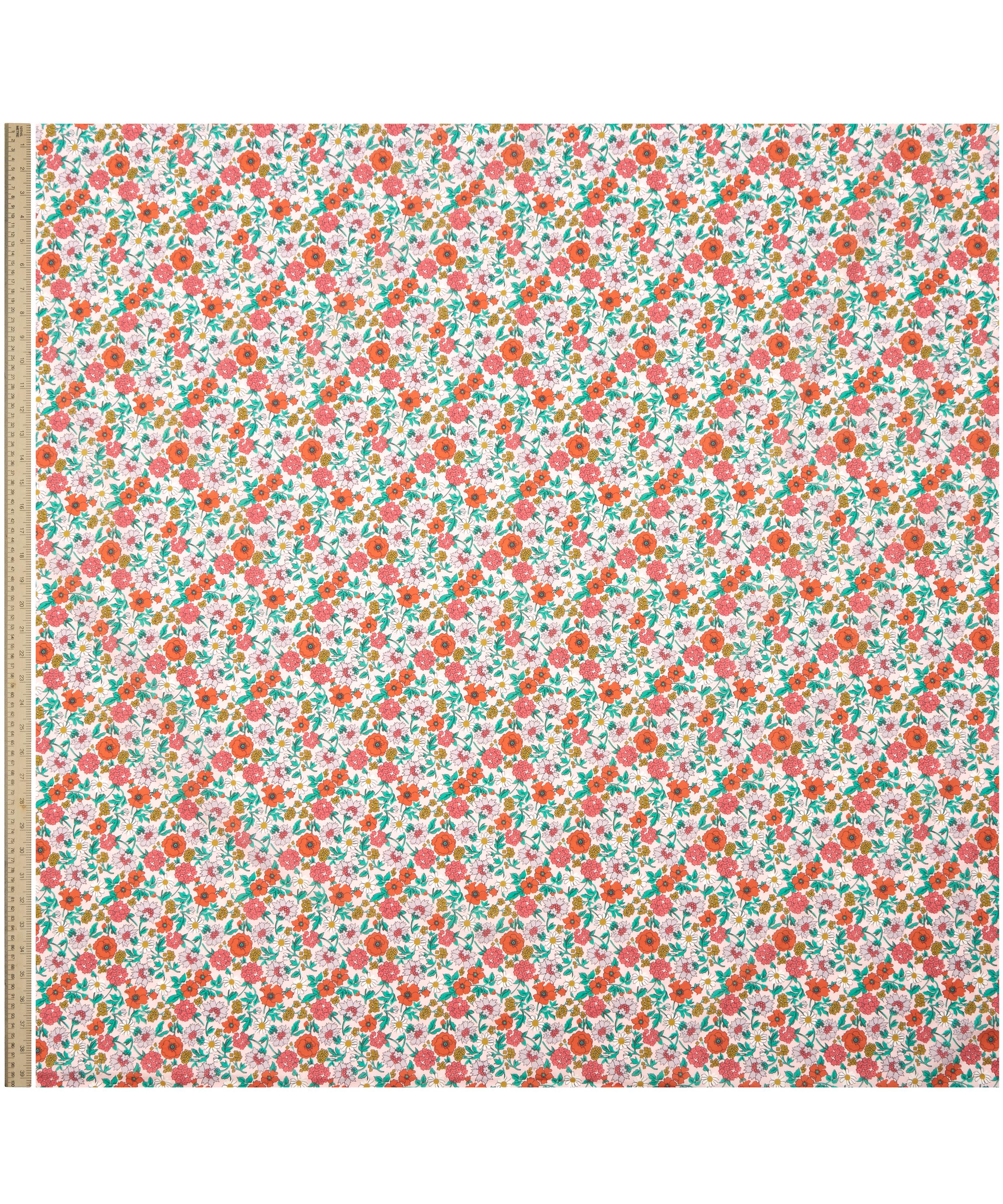 Liberty Fabrics - Louisiana Bouquet Organic Tana Lawn™ Cotton image number 1