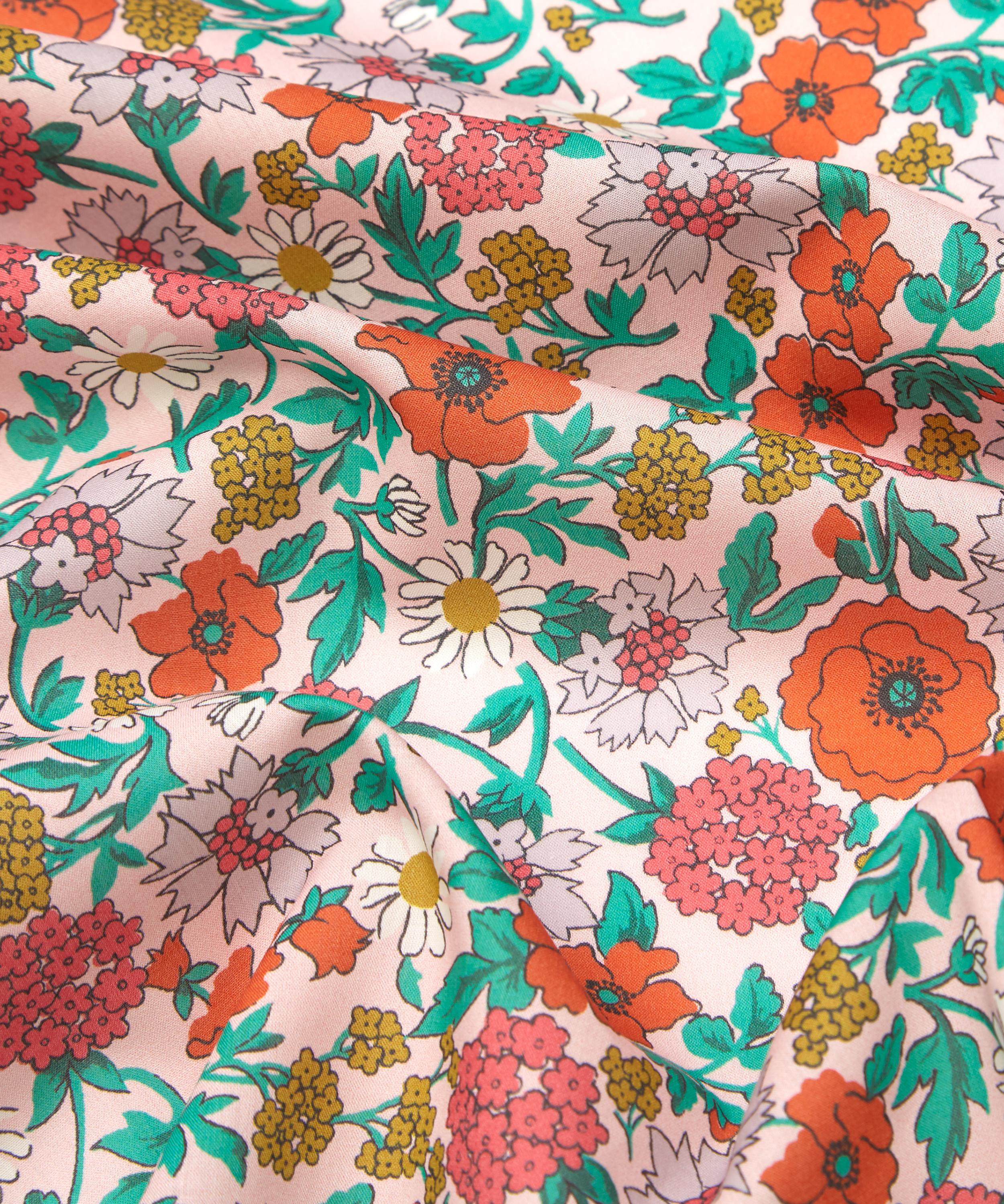 Liberty Fabrics - Louisiana Bouquet Organic Tana Lawn™ Cotton image number 3