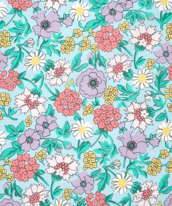 Liberty Fabrics - Louisiana Bouquet Organic Tana Lawn™ Cotton
