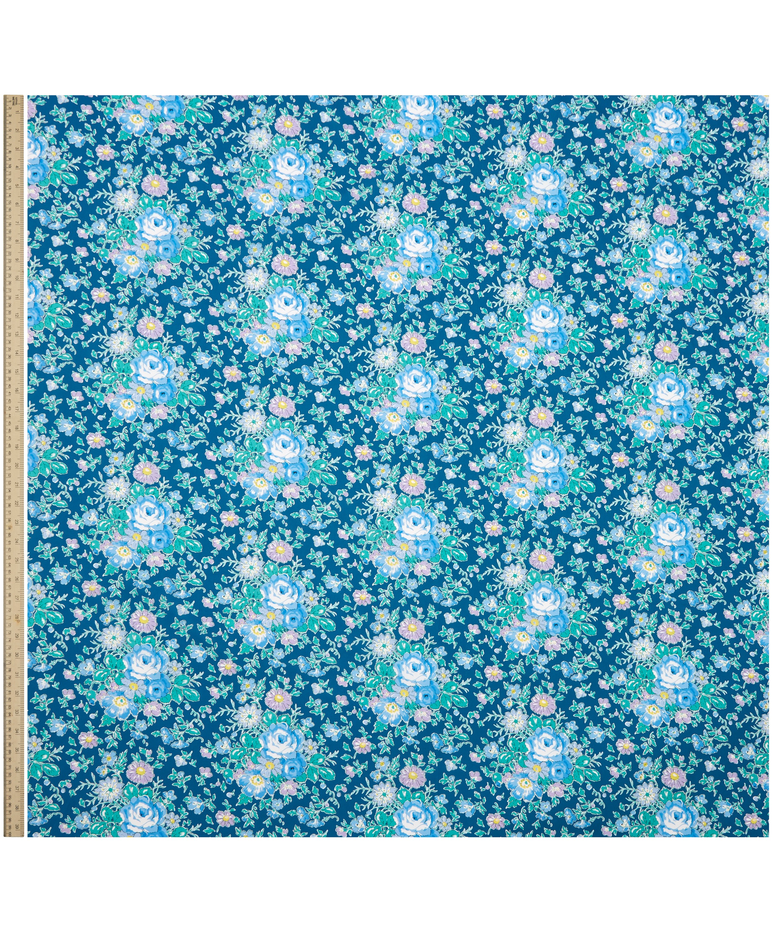 Liberty Fabrics - Ellen Rose Organic Tana Lawn™ Cotton image number 1