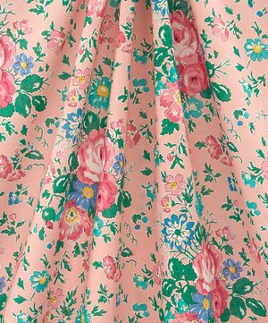 Liberty Fabrics - Ellen Rose Organic Tana Lawn™ Cotton image number 2