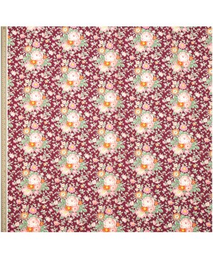 Liberty Fabrics - Ellen Rose Organic Tana Lawn™ Cotton image number 1