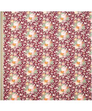 Liberty Fabrics - Ellen Rose Organic Tana Lawn™ Cotton image number 1