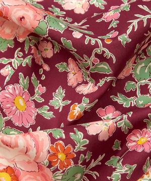 Liberty Fabrics - Ellen Rose Organic Tana Lawn™ Cotton image number 3