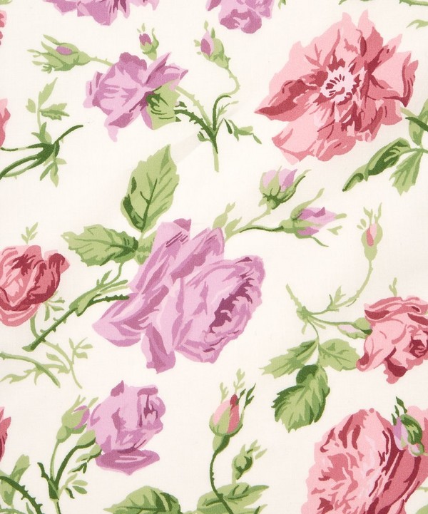 Liberty Fabrics - Painterly Rose Organic Tana Lawn™ Cotton image number null