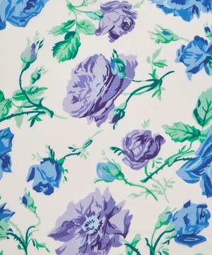 Liberty Fabrics - Painterly Rose Organic Tana Lawn™ Cotton image number 0