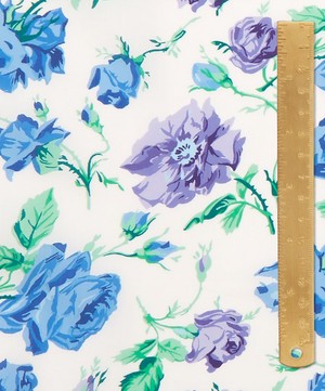 Liberty Fabrics - Painterly Rose Organic Tana Lawn™ Cotton image number 4