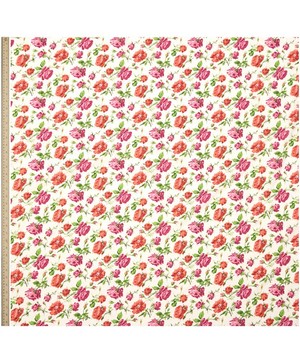Liberty Fabrics - Painterly Rose Organic Tana Lawn™ Cotton image number 1
