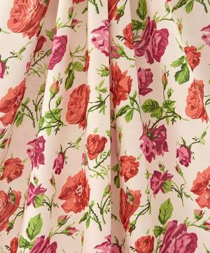 Liberty Fabrics - Painterly Rose Organic Tana Lawn™ Cotton image number 2