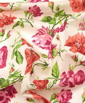 Liberty Fabrics - Painterly Rose Organic Tana Lawn™ Cotton image number 3