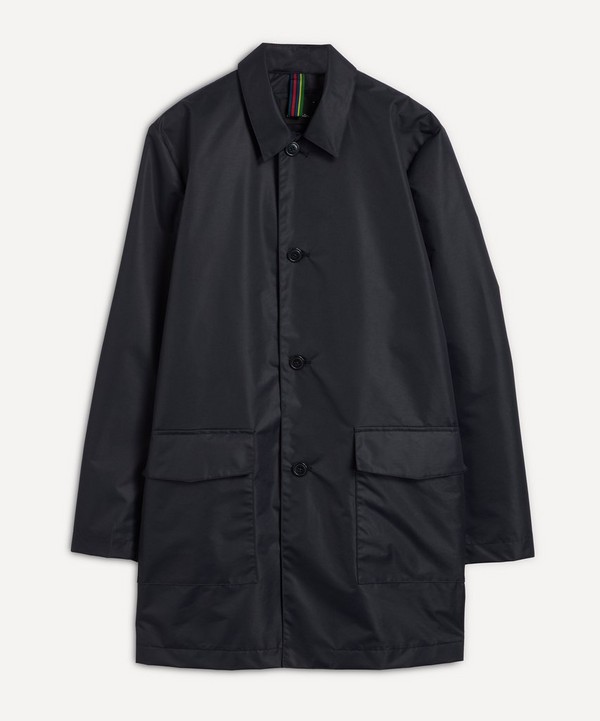 PS Paul Smith - Classic Mac Coat image number null