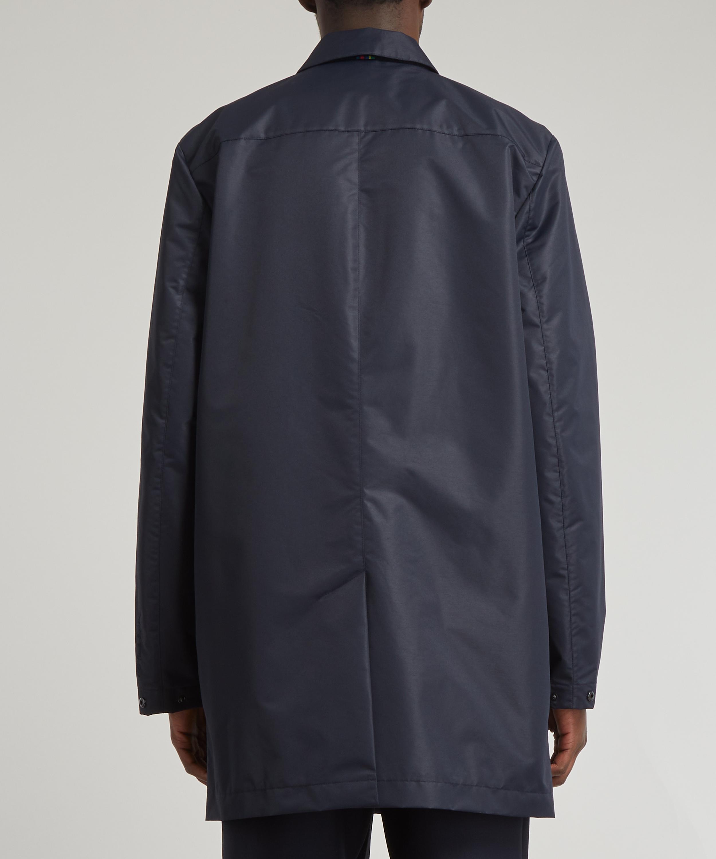 PS Paul Smith Classic Mac Coat | Liberty