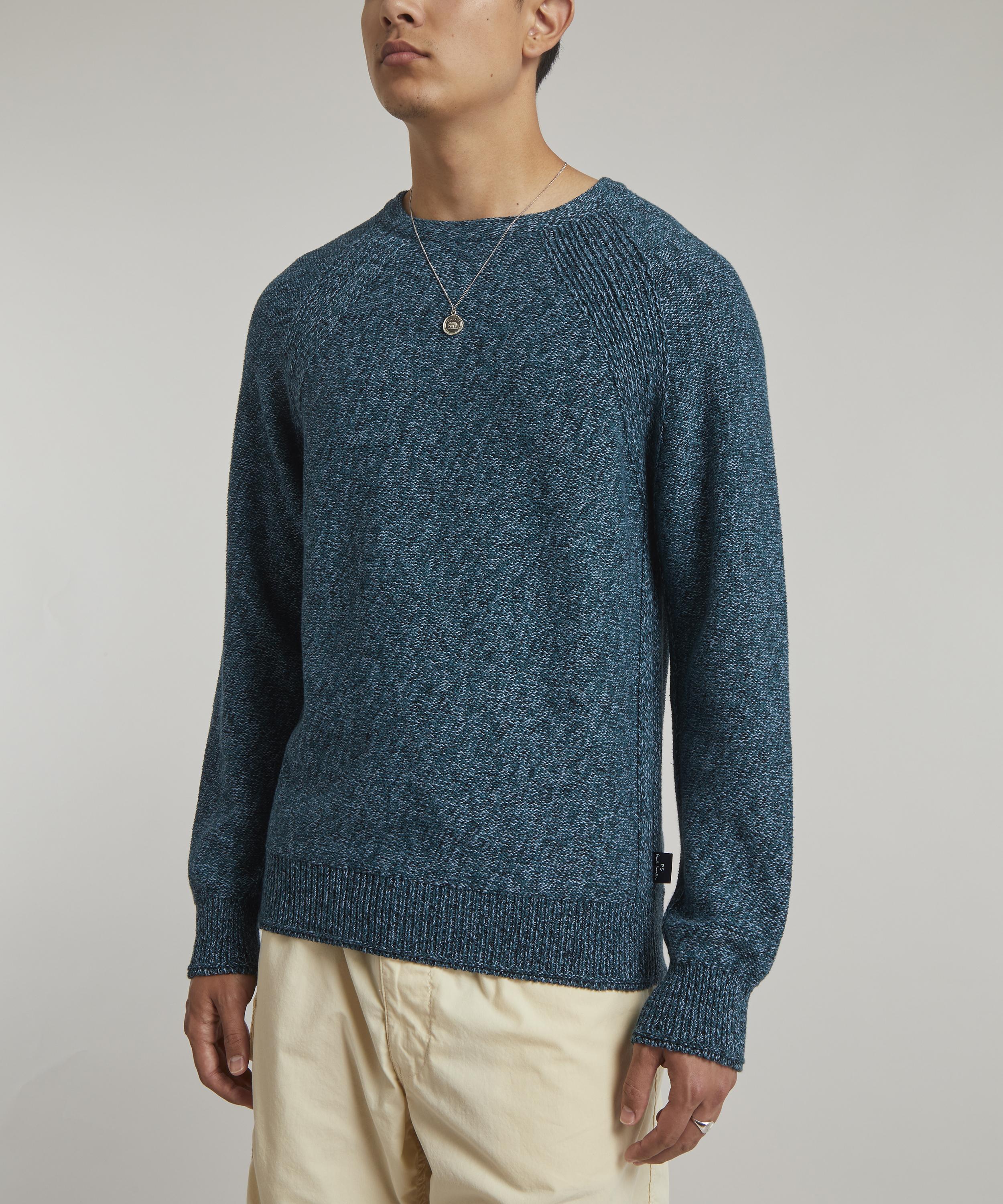 Paul smith hotsell knitted jumper