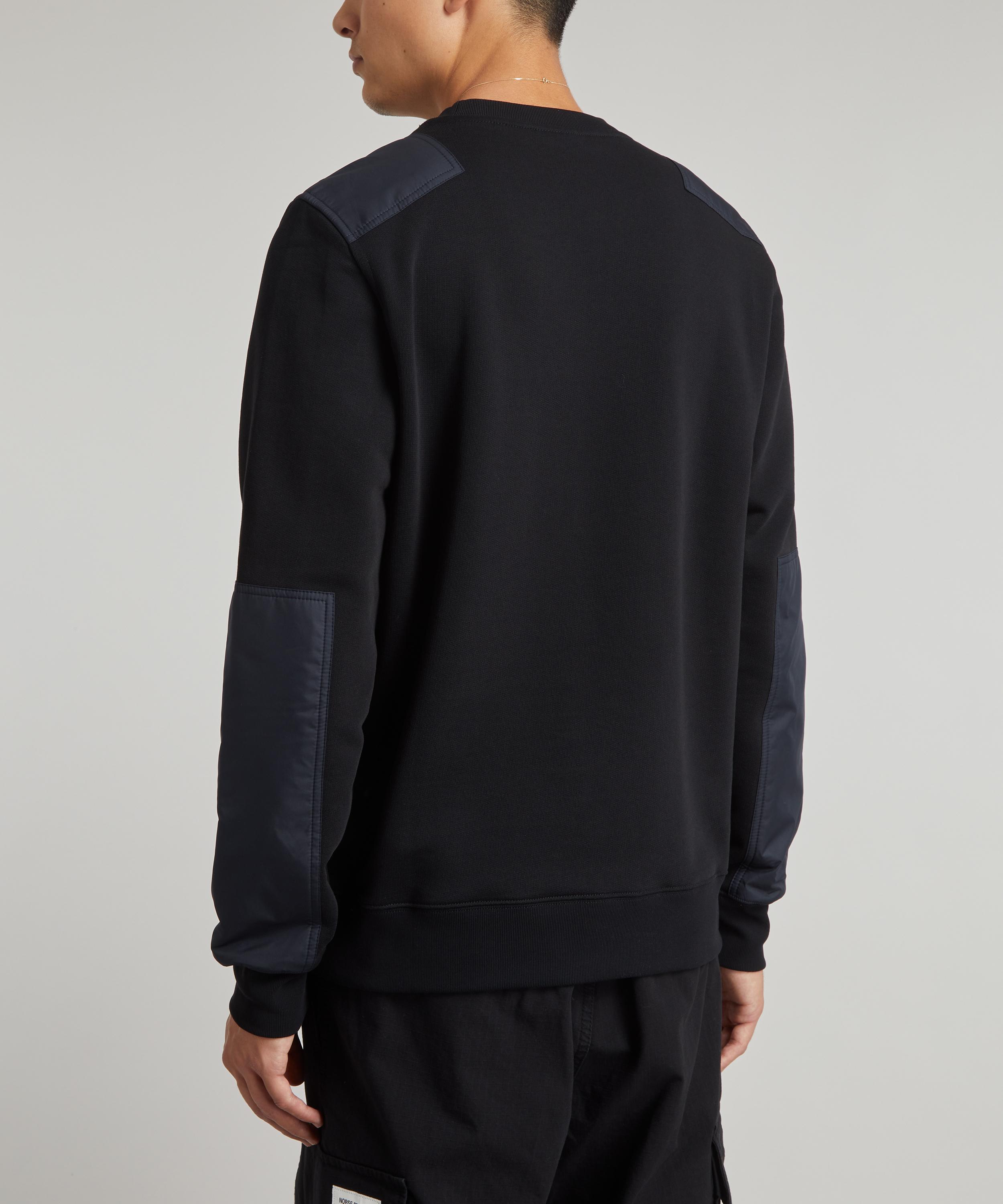 Paul smith cheap black sweatshirt