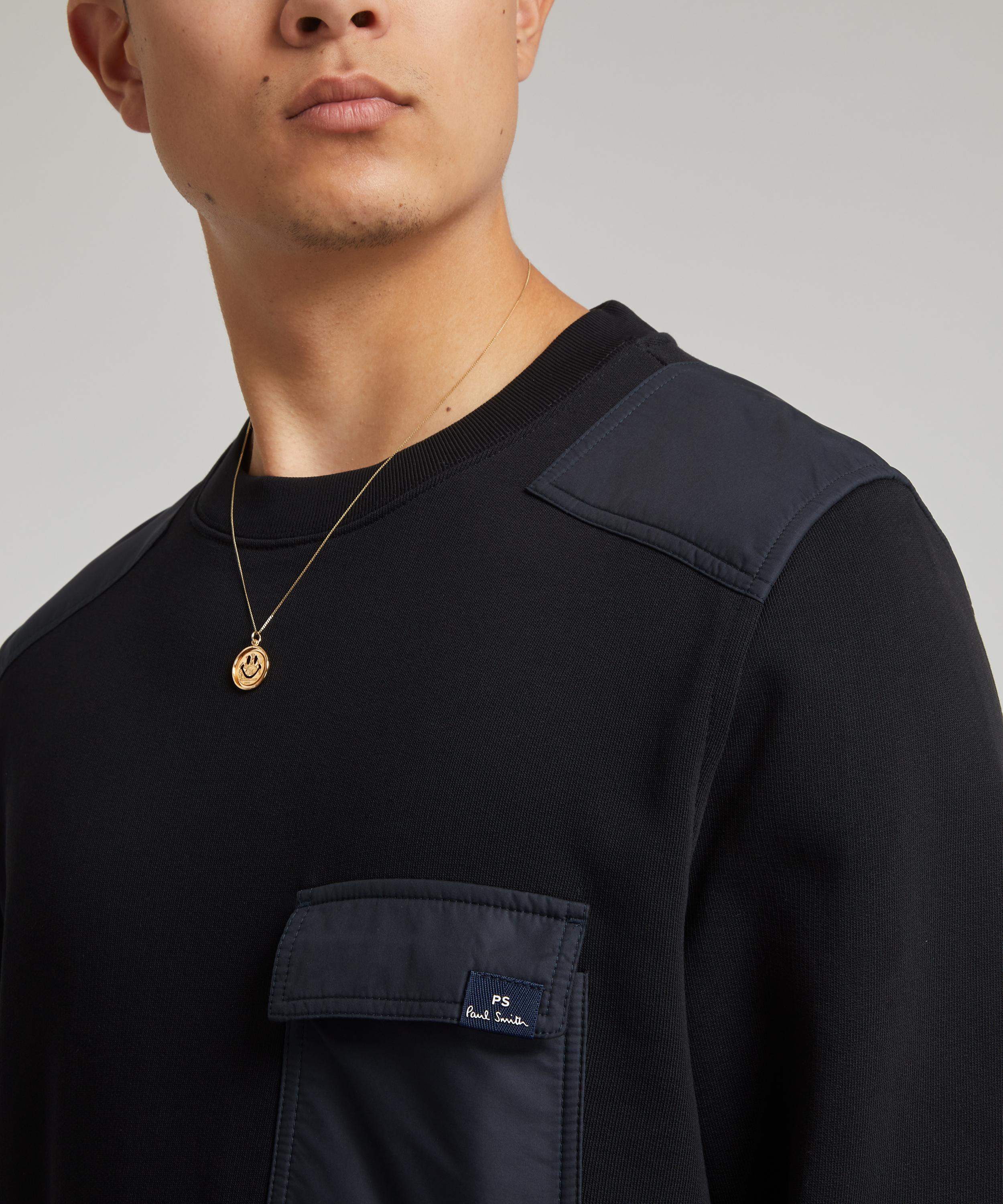 Ps paul outlet smith sweatshirt