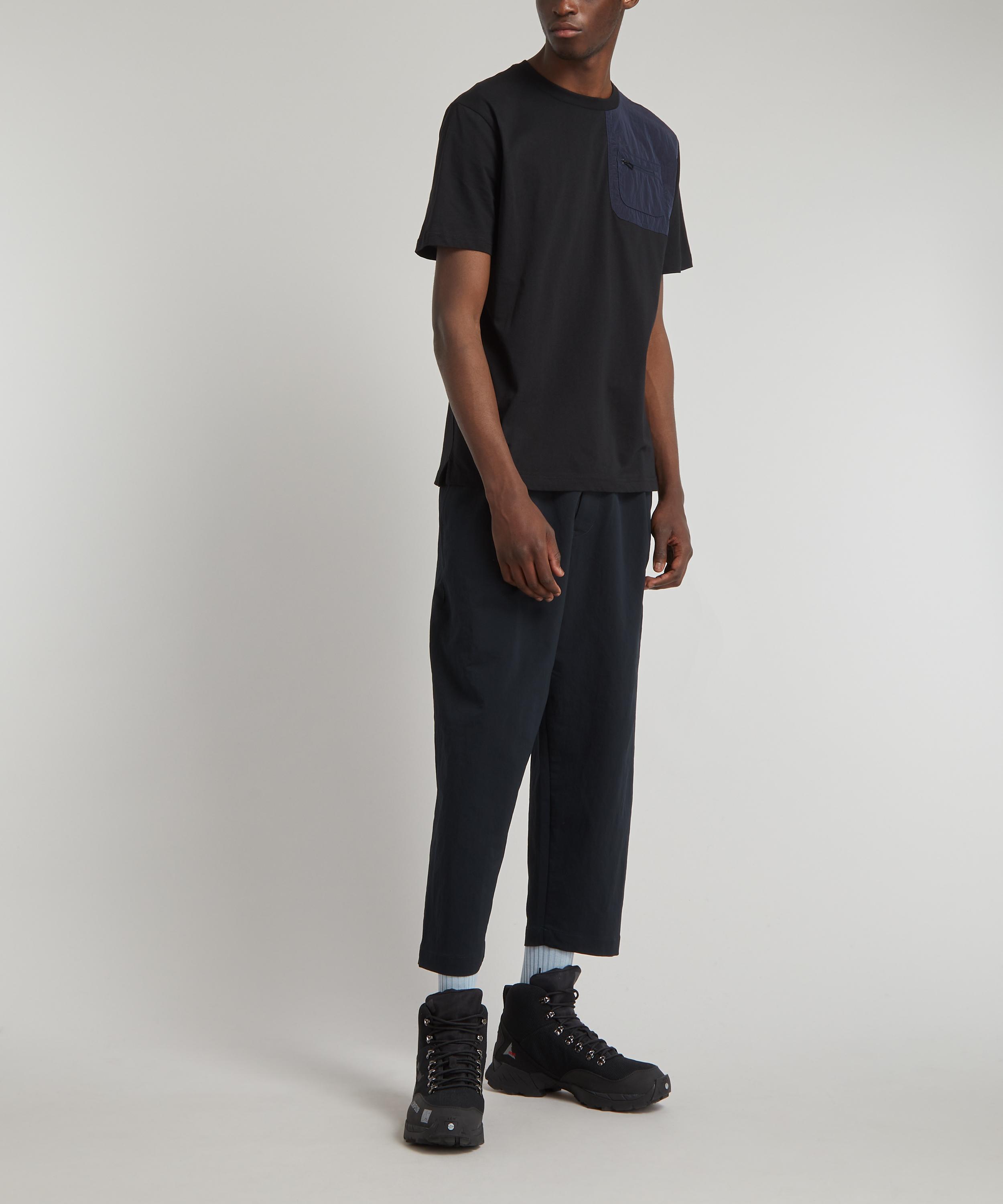 PS Paul Smith - Plain Pocket T-Shirt image number 1