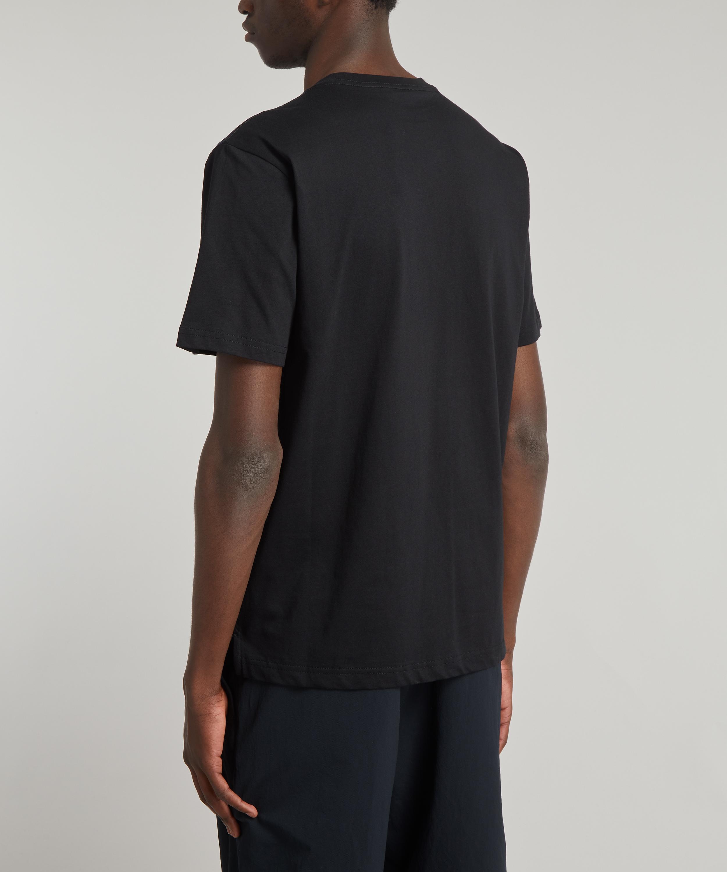 PS Paul Smith - Plain Pocket T-Shirt image number 3