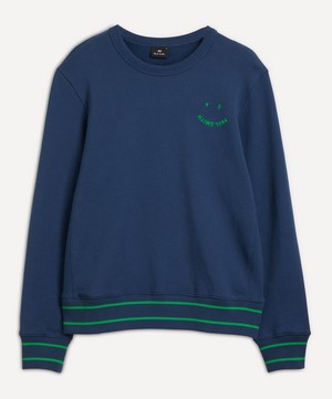 PS Paul Smith - Happy Sweatshirt image number 0