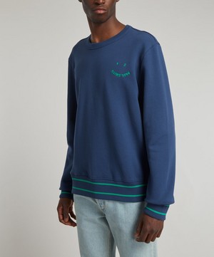 PS Paul Smith - Happy Sweatshirt image number 2