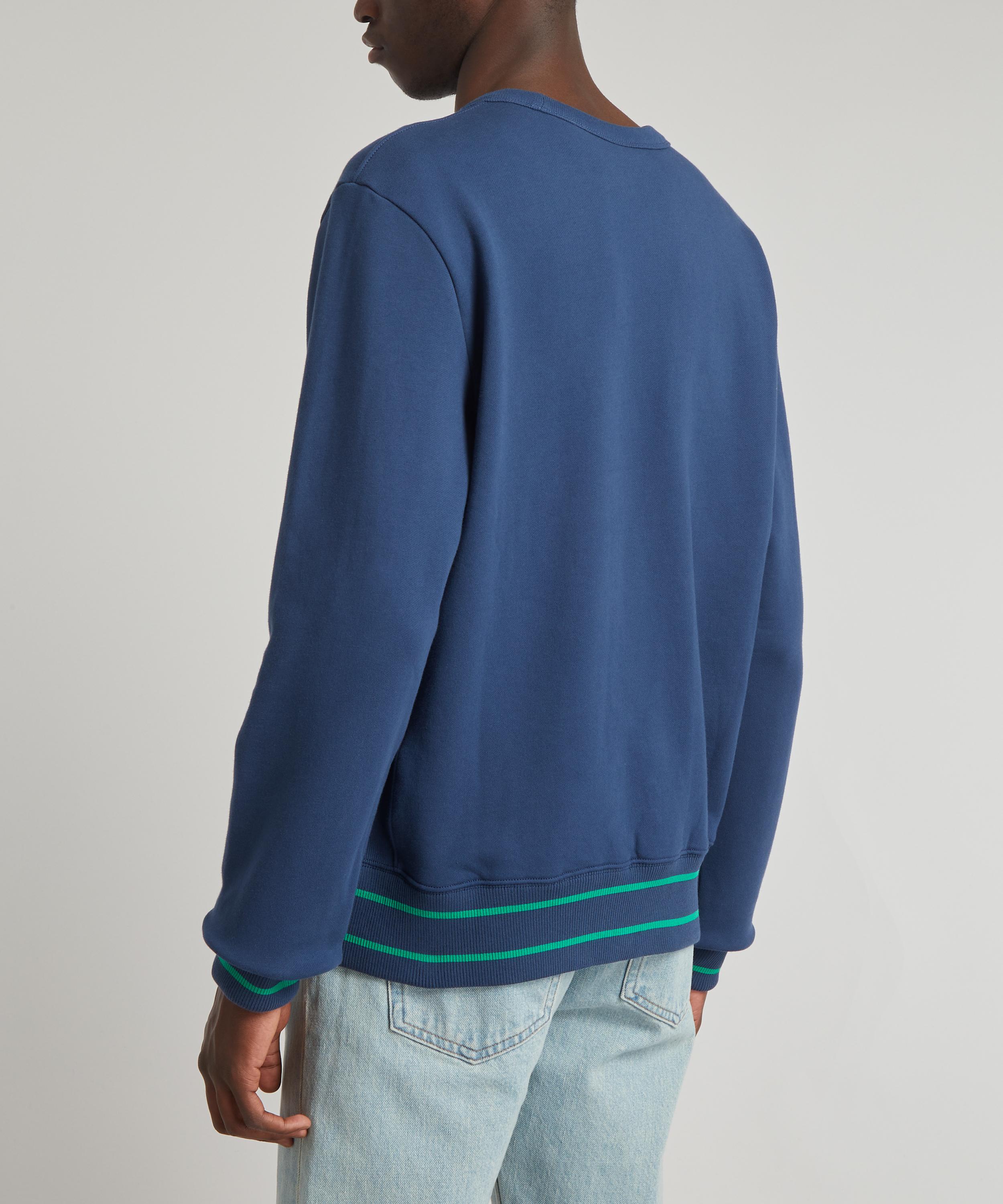 Mens paul smith on sale sweatshirt