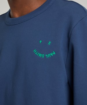 PS Paul Smith - Happy Sweatshirt image number 4