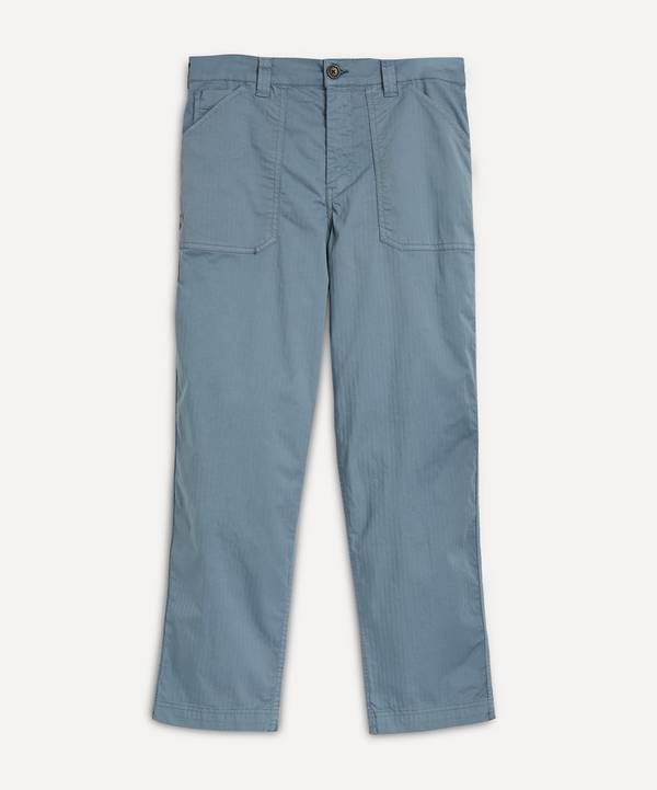 PS by Paul Smith - Cropped Carpenter Trousers