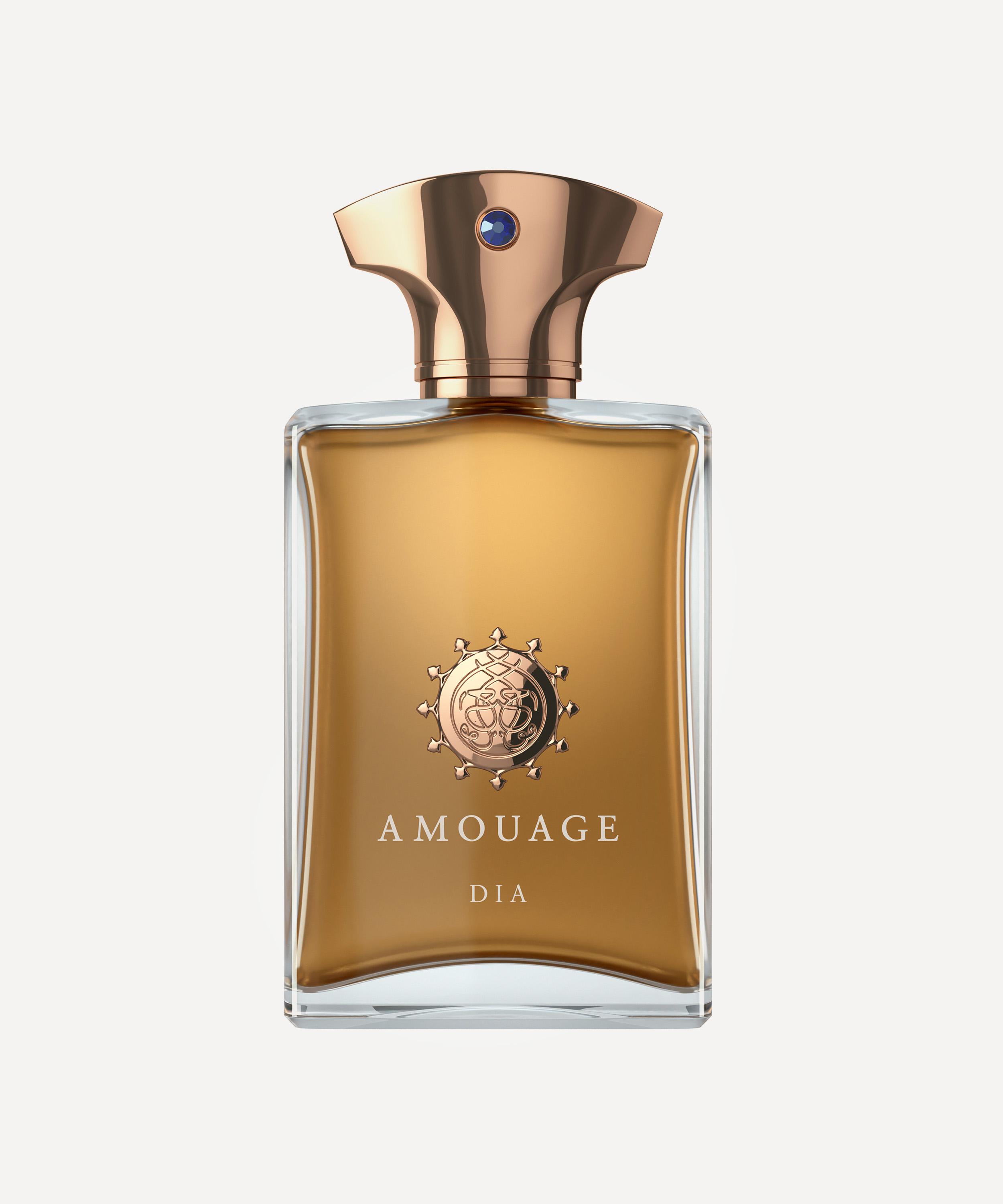 アムアージュ ディア　Amouage Dia 100ml ディアオードパルファムスプレー(アムアージュ)の通販・口コミ