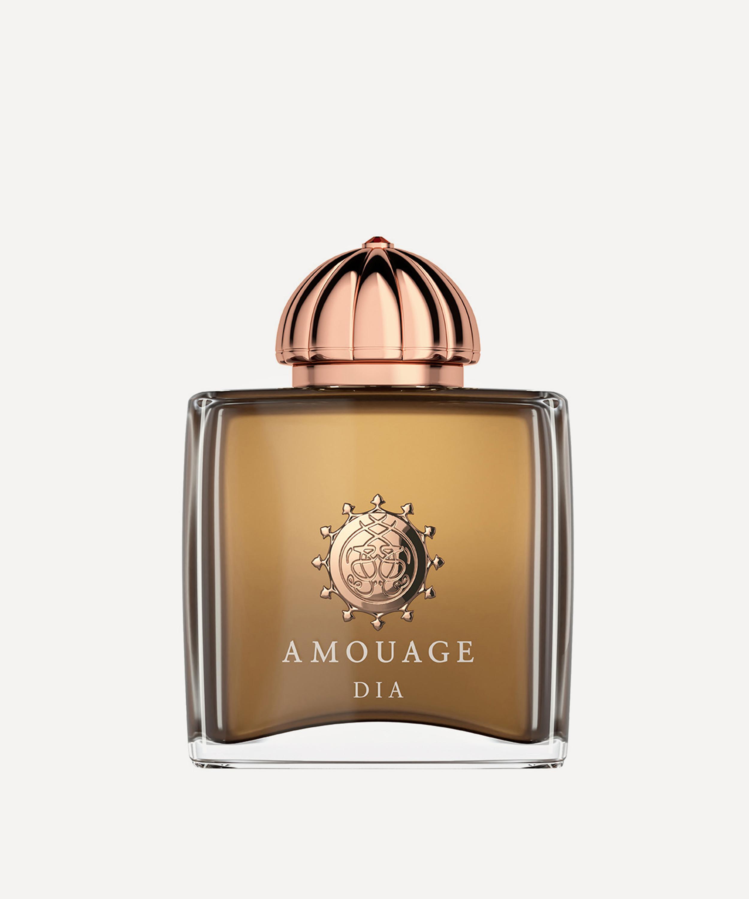 Amouage Amouage Perfumes Liberty