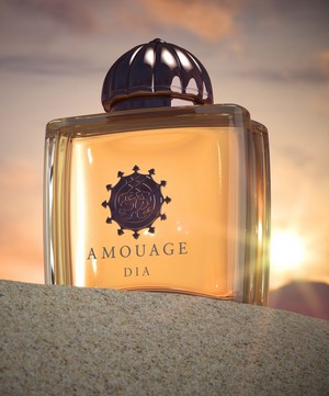 Amouage - Dia Eau de Parfum for Women 100ml image number 2
