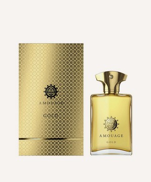 Amouage - Gold Man Eau de Parfum 100ml image number 0