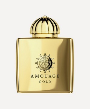 Amouage - Gold Woman Eau de Parfum 100ml image number 1