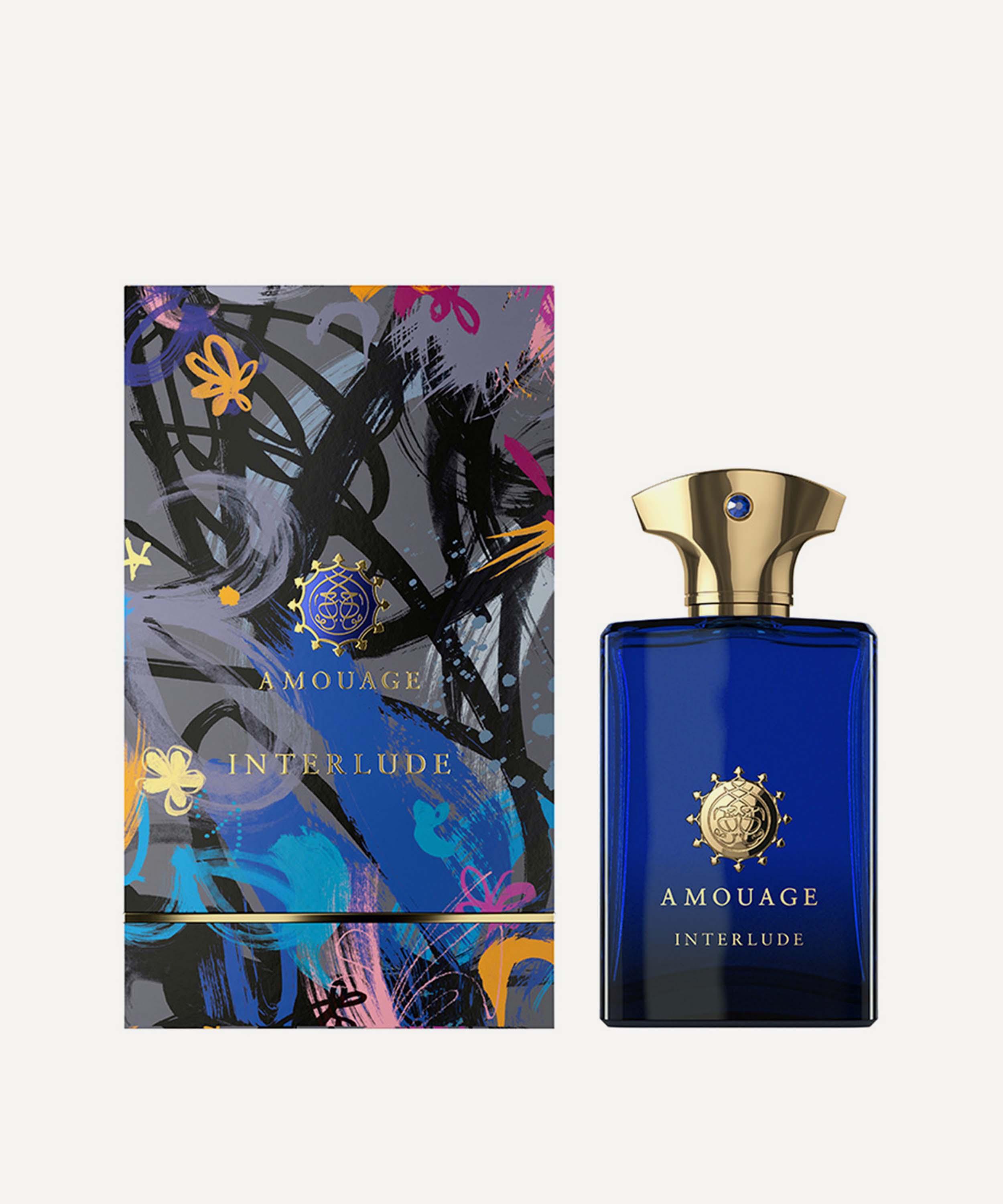 Interlude outlet perfume amouage