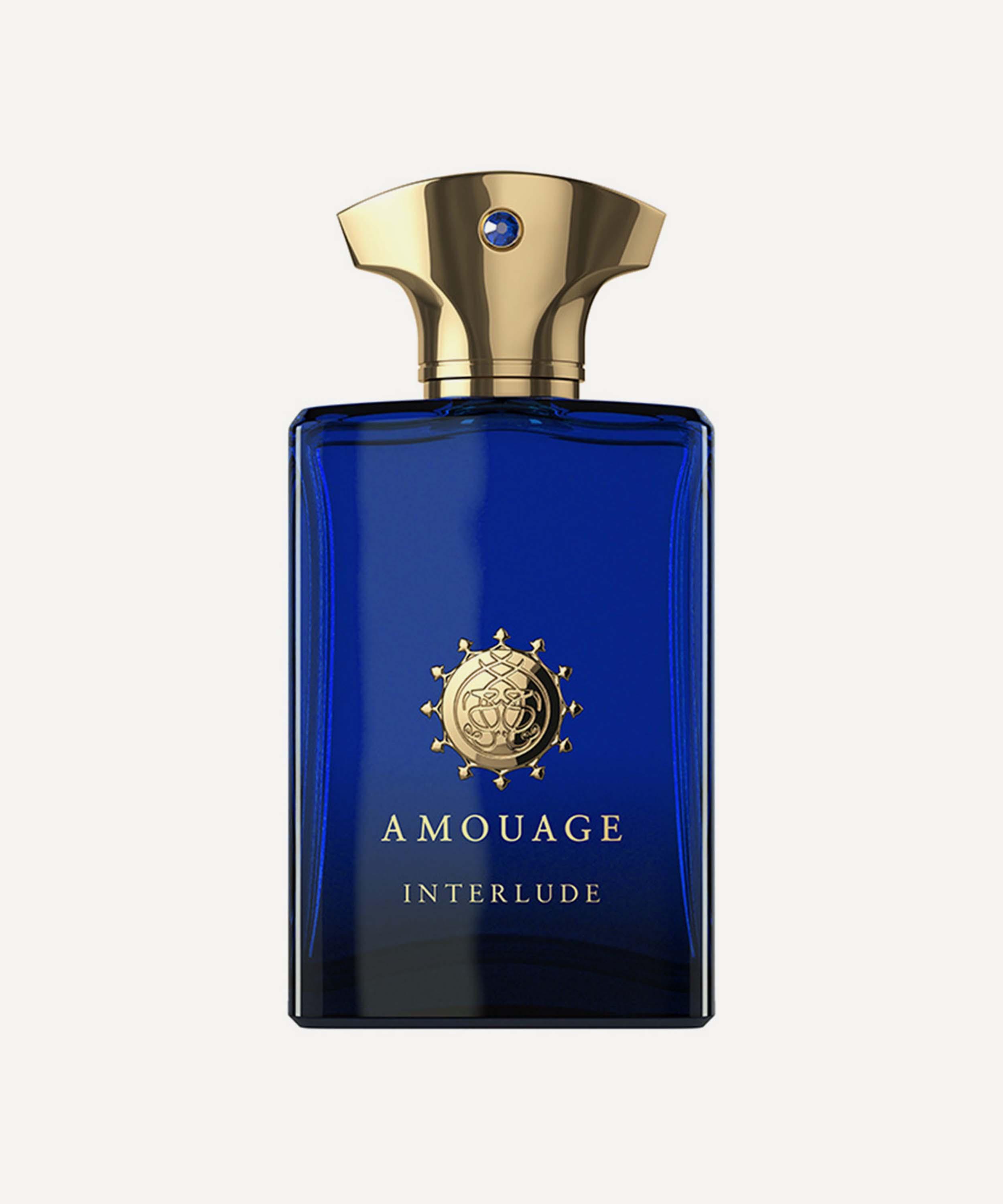 Amouage interlude woman online price