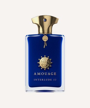 Amouage - Interlude 53 Man Eau de Parfum 100ml image number 1
