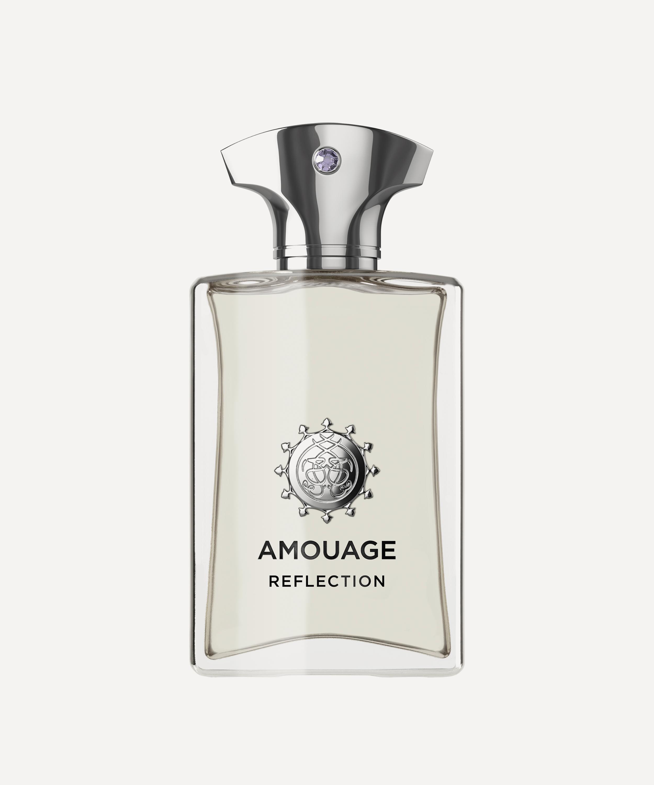 Amouage Reflection Man Eau de Parfum 100ml Liberty