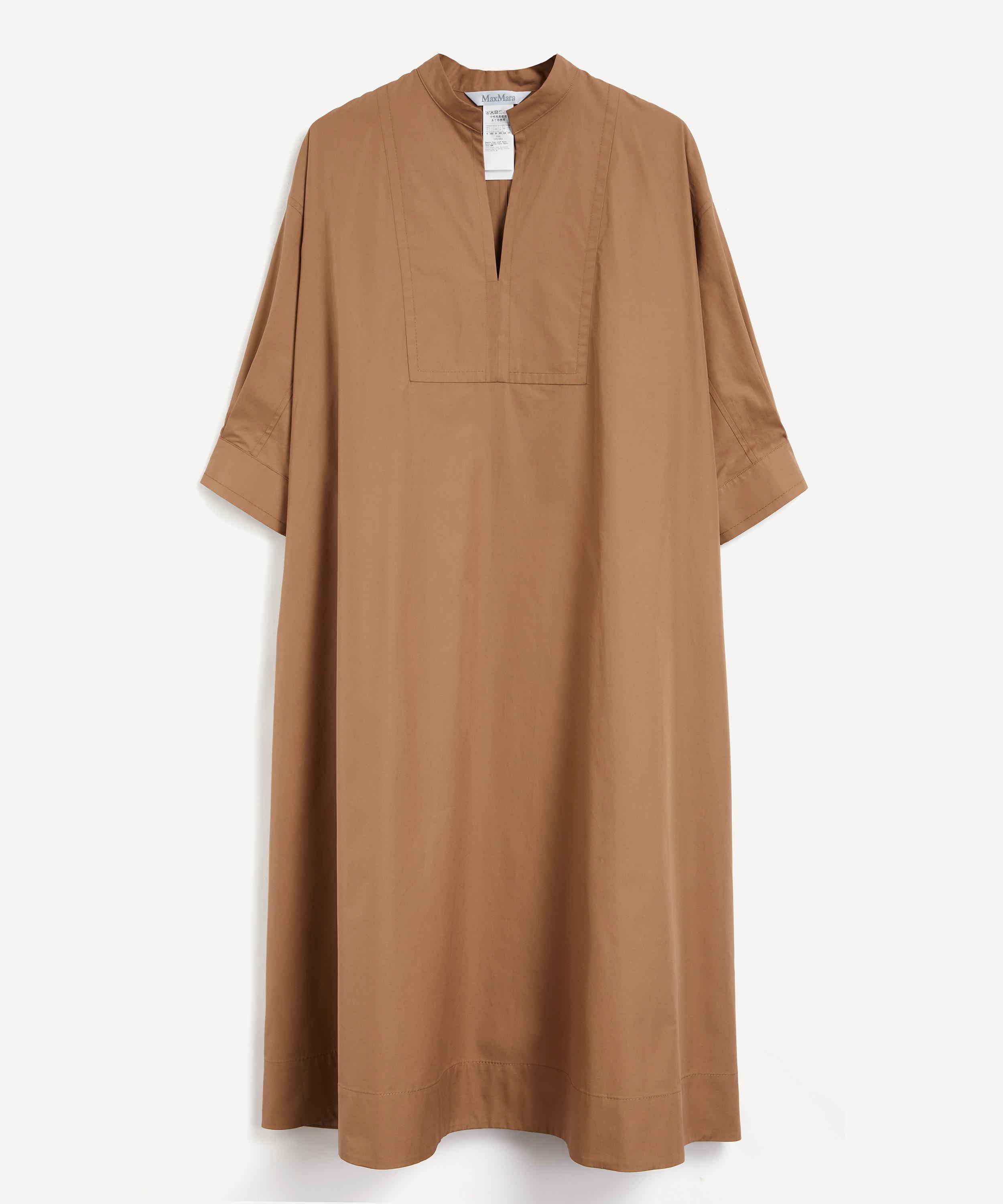 MaxMara - Giano Dress image number 0