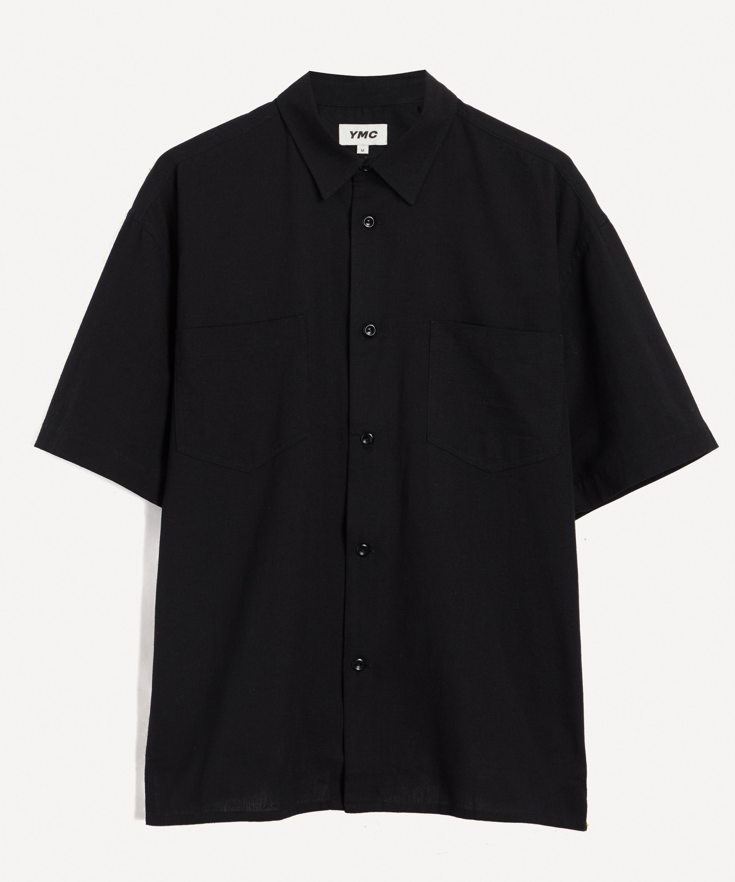 YMC - Mitchum Shirt image number 0