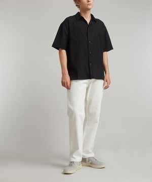 YMC - Mitchum Shirt image number 1