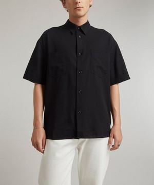 YMC - Mitchum Shirt image number 2