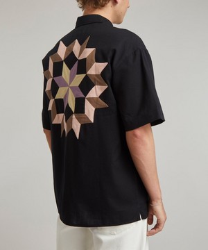 YMC - Mitchum Shirt image number 3