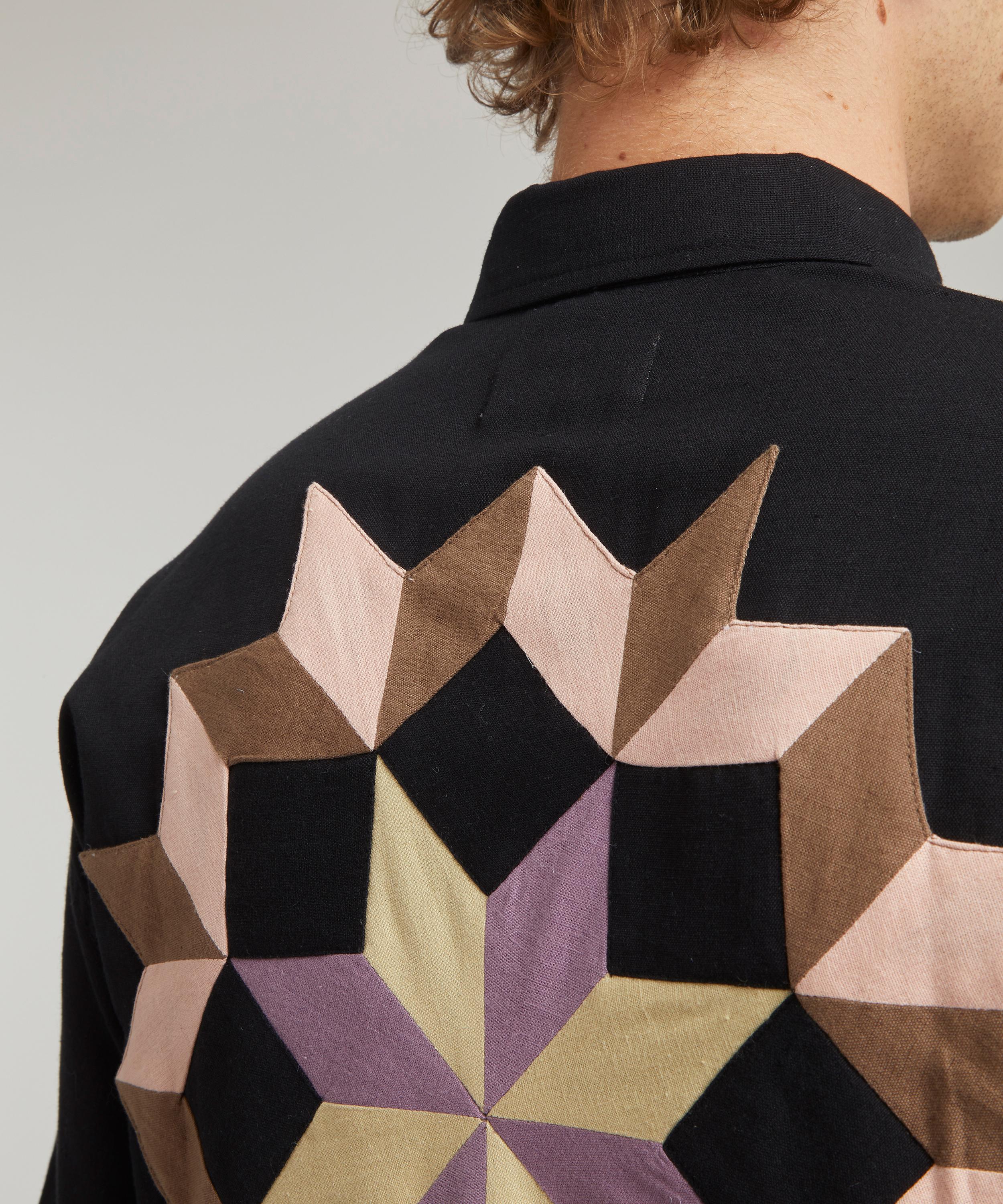 YMC - Mitchum Shirt image number 4