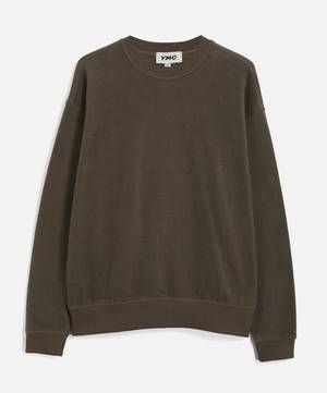 Fauss Organic Cotton Sweatshirt