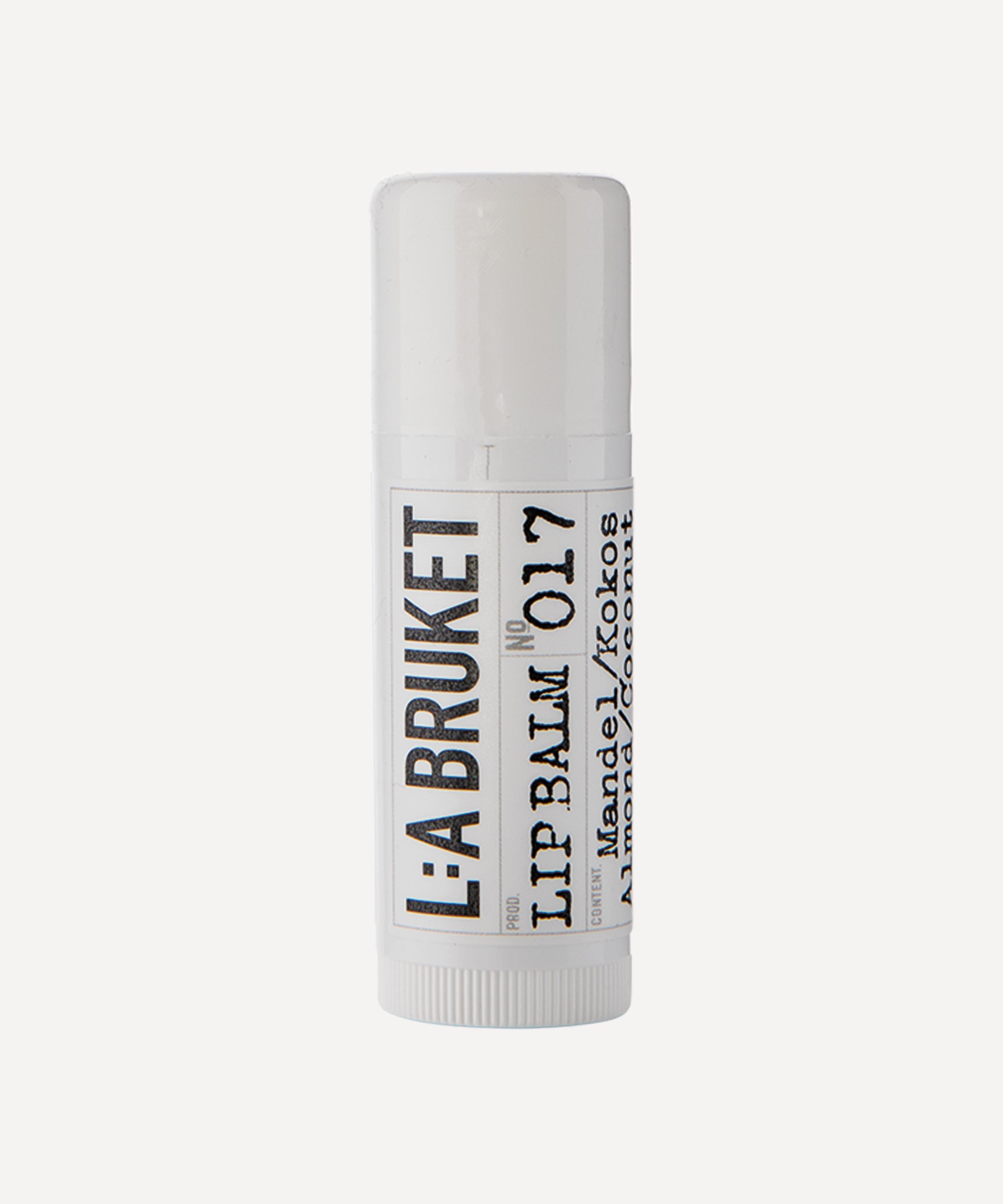 L:A Bruket - 017 Lip Balm 14g image number 0