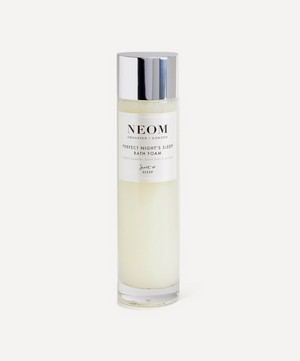 NEOM Organics - Perfect Night’s Sleep Bath Foam 200ml image number 1